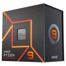 Processador AMD Ryzen 9 7900X - AM5, 12C/24T, 4.7-5.6GHz, 76MB Cache