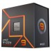 Processador AMD Ryzen 9 7900X - AM5, 12C/24T, 4.7-5.6GHz, 76MB Cache