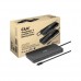 Hub Thunderbolt 4 CLUB3D CSV-1581: 11 em 1 Hub Thunderbolt 4 CLUB3D CSV-1581: 11 em 1
