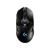 Rato Logitech G903 Hero Lightspeed: Sem fios, 16000 DPI, Preto sem_imagem