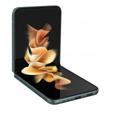 Smartphone Samsung Galaxy Z Flip 3 5G 256 GB Verde