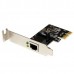 StarTech.com 1 Port PCIe Network Card - ST1000SPEX2L