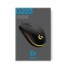 Rato Logitech G G203 Lightsync, Gaming, Branco, 8000 DPI, USB - 910-005797 Rato Logitech G G203 Lightsync, Gaming, Branco, 8000 DPI, USB - 910-005797