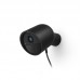 Signify Hue Secure Cam Wired | Black EU 1pk
