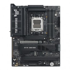 Placa-mãe Asus TUF Gaming X870E-Plus WiFi 7: AMD AM5, DDR5, 256GB