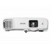 Epson EB-982W - 3 projetores LCD - LAN - V11H987040