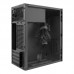Caixa PC Coolbox M440 Micro-ATX, Preto, com Fonte 500W Caixa PC Coolbox M440 Micro-ATX, Preto, com Fonte 500W