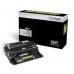 Unidade de Imagem Lexmark 500Z (Preto) - 50F0Z00