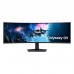 Samsung G95C monitor de ecrã 124,5 cm (49 Samsung G95C monitor de ecrã 124,5 cm (49