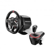 Alavanca de Mudanças Thrustmaster TH8S Shifter Add-on, Preto/Vermelho Alavanca de Mudanças Thrustmaster TH8S Shifter Add-on, Preto/Vermelho