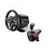 Alavanca de Mudanças Thrustmaster TH8S Shifter Add-on, Preto/Vermelho Alavanca de Mudanças Thrustmaster TH8S Shifter Add-on, Preto/Vermelho