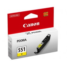 Canon CLI-551 Y - Yellow ink tank