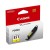Canon CLI-551Y - 7 ml - amarelo - original - tanque de tinta - para PIXMA iP8750, iX6850, MG5550, MG5650, MG5655, MG6450, MG6650, MG7150, MG7550, MX725, MX925 sem_imagem