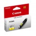 Canon CLI-551 Y - Yellow ink tank