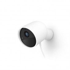 Signify Hue Secure Cam Wired | White EU 1pk