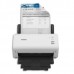 Brother ADS-4100 - Scanner de secretária com frente e verso automático, de alta velocidade, Velocidade 35fpm/70ppm - ADF 60 folhas - 5.250 folhas/dia