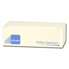 Splitter KVM IEI MSV-225: 2 Portas, 250MHz, 1920x1440