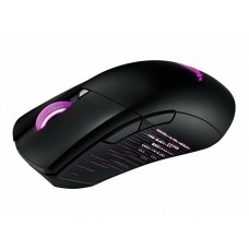 ASUS ROG Gladius III - rato - USB 2.0 - preto - 90MP0270-BMUA00