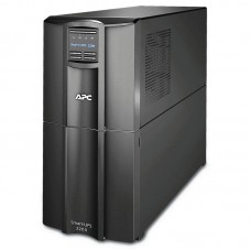 APC - APC Smart-UPS 2200VA LCD 230V with SmartConnect