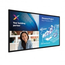 Monitor Profissional Philips 55BDL6051C - 55