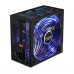 Fonte de Alimentação TooQ TQXGEII-800SAP: 800W, 80 PLUS Bronze, ATX, PFC Ativo