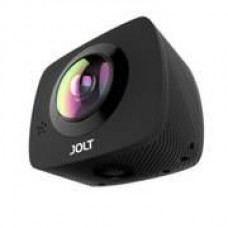 Câmara Digital Jolt Duo Action Cam 360º - 2 Lentes F2.0