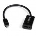 Mini DisplayPort 1.2 to HDMI 4K Adapter Mini DisplayPort 1.2 to HDMI 4K Adapter