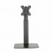 Suporte para Monitor Ewent EW1537: para ecrãs até 32 polegadas, mesa, preto