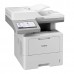 Impressora Multifunções Brother MFC-L6910DN Laser Monocromática