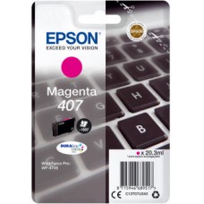 Epson WF-4745 Series Ink Cartridge L Magenta Epson WF-4745 Series Ink Cartridge L Magenta