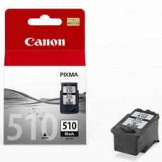 Canon PG-510 - Black ink Cartridge Canon PG-510 - Black ink Cartridge