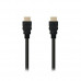 Cable Hdmi 1.3 (A) a HDMI(A) Nanocable 3M Negro 3M/MACHO a