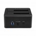 Acessório de Armazenamento StarTech SDOCK2U33V