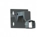 Suporte de Parede AXIS 01721-001 para Câmaras de Rede Suporte de Parede AXIS 01721-001 para Câmaras de Rede