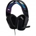 Auriculares Logitech G335: Gaming, Leve, Confortável, Mic. Integrado Auriculares Logitech G335: Gaming, Leve, Confortável, Mic. Integrado