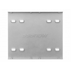 Kingston - adaptador do compartimento de armazenamento - SNA-BR2/35