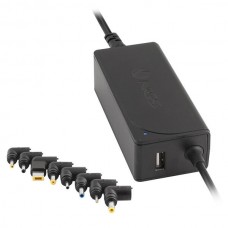 Carregador para Portátil NGS W-70W: 70W, para Notebook
