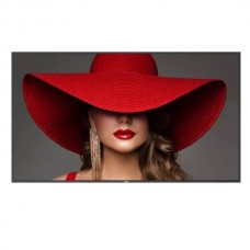 Ecrã de Sinalização Digital Philips 55BDL4650D: 55 polegadas 4K