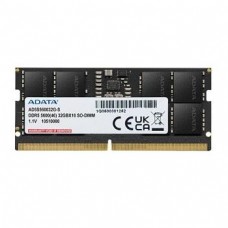 Memória Portátil ADATA 32GB DDR5 5600MHz CL46
