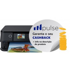 Epson Expression Premium XP-6100   -