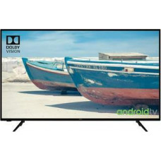 TV LED 55´´ Hitachi 55HAK5751 Android TV 9.0 UHD Smart