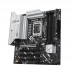 Placa-Mãe ASUS Prime Z890M-Plus WiFi, Intel Z890, LGA 1851, Micro ATX, WiFi 7