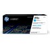 HP 212X High Yield Cyan Original LaserJet Toner Cartridge