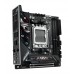 Asus - ROG STRIX B850-I GAMING WIFI Novo Asus - ROG STRIX B850-I GAMING WIFI Novo