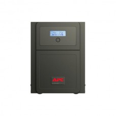 UPS APC Easy UPS SMV 2000VA, 230V, 1400W, 6 Tomadas