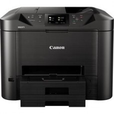 Impressora Multifunções Canon MAXIFY MB5450 - Impressão, Cópia, Scanner e Fax Impressora Multifunções Canon MAXIFY MB5450 - Impressão, Cópia, Scanner e Fax