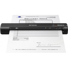 Epson WorkForce ES-60W   -
