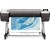 HP - DesignJet T1700dr Printer sem_imagem