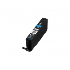 Canon - CLI-531 C Cyan ink tank