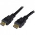 Cabo HDMI StarTech HDMM30CM 0.3m 4K Ultra HD Cabo HDMI StarTech HDMM30CM 0.3m 4K Ultra HD